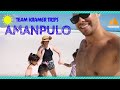 Team Kramer Trips | Amanpulo Palawan | Ep. 12