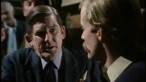 Colditz TV Series S02-E08 - The Gambler