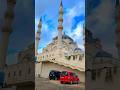 Beautiful mosque in albania tirana  mosque islam albania muslim tirana masjid