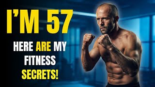 How Jason Statham (57) Still Looks 35 – Fitness, Diet & Discipline Secrets Revealed!