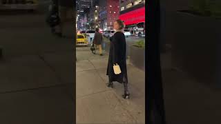 Nazlı Sabancı Yurtdışı Gezisinden Bir Video Paylaştı Isabancı Isabancı