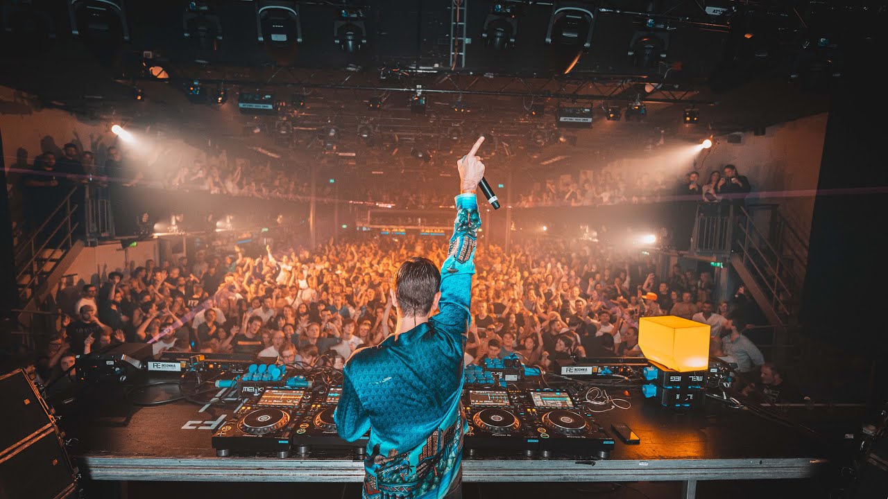 Full Liveset Sam Feldt presents a Heartfeldt Amsterdam Dance Event 2023