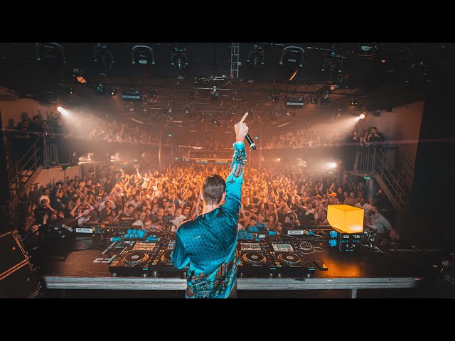 Sam Feldt - Heartfeldt Amsterdam Dance Event (ADE) 2023 (Full Live Set) class=