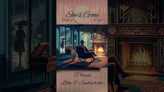 The day is done; the quiet is yours. 40 BPM Soft Retro Jazz #nightvibes #sleepmusic #jazz