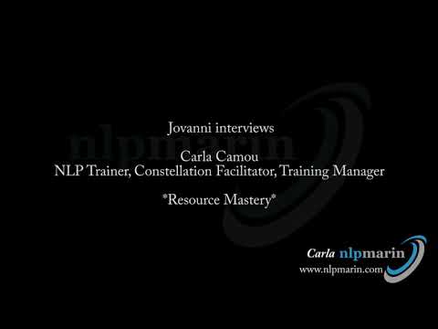Resource Mastery NLP Marin Resource Mastery NLP Marin