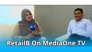 Retailb On MediaOne  TV | Invaccs Software Technologies screenshot 4