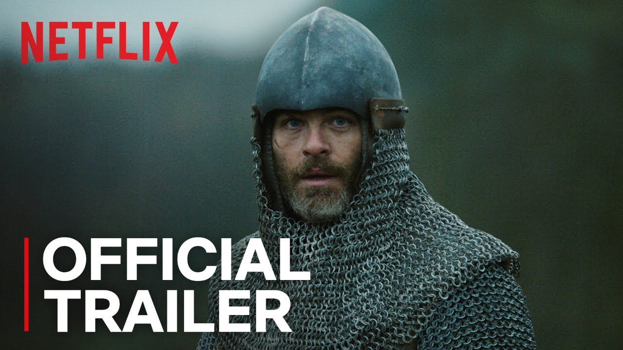 Outlaw King 2018