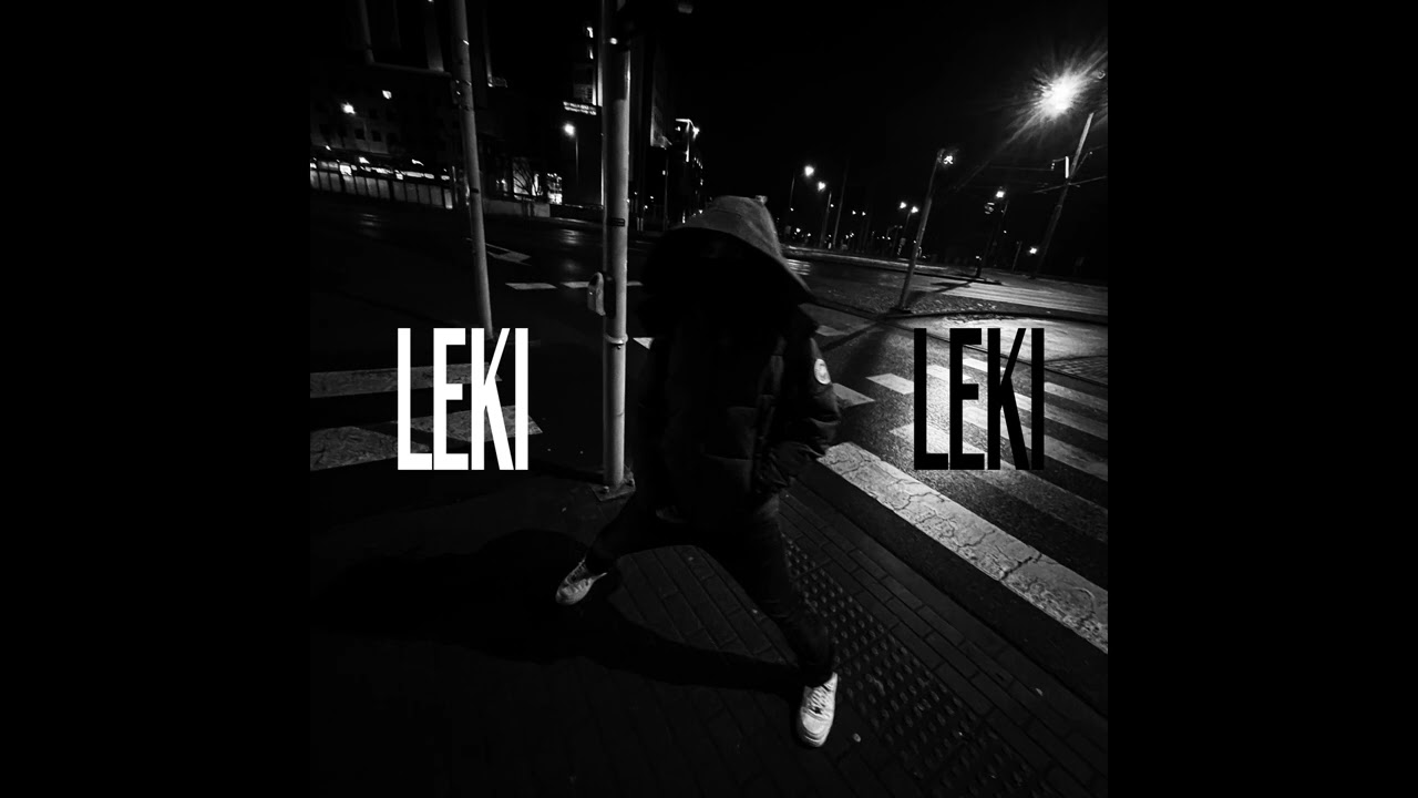 Watch gustaw muszla & ak47liltwan - leki on YouTube Watch gustaw muszla & ak47liltwan - leki on YouTube