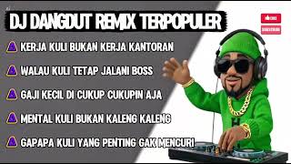 kerja Kuli Bukan Kerja Kantoran Best Dj Rapper Hiphop Terbaru 2026   Terbaik 2026 djhiphop