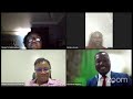 National Stakeholders Meeting_ Birth Asphyxia Awareness Month (BAAM!)"