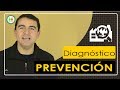 diagnóstico de prevención de riesgos