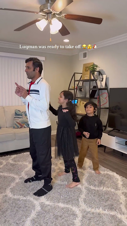 Download lagu Luqman was ready to Take off ✈️🐔🫣