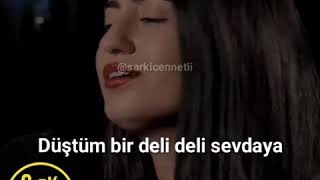 Burcu Yıldız - Ne Gelirse Sevdadan Gelir Resimi