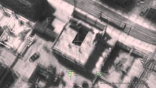 Quad feed au missile prédator - MW3