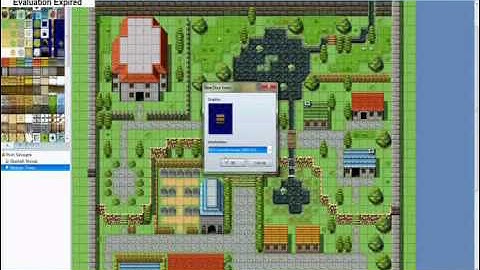 RPG MAKER VX ACE TUTORIAL PART 2 (Custom music and events)