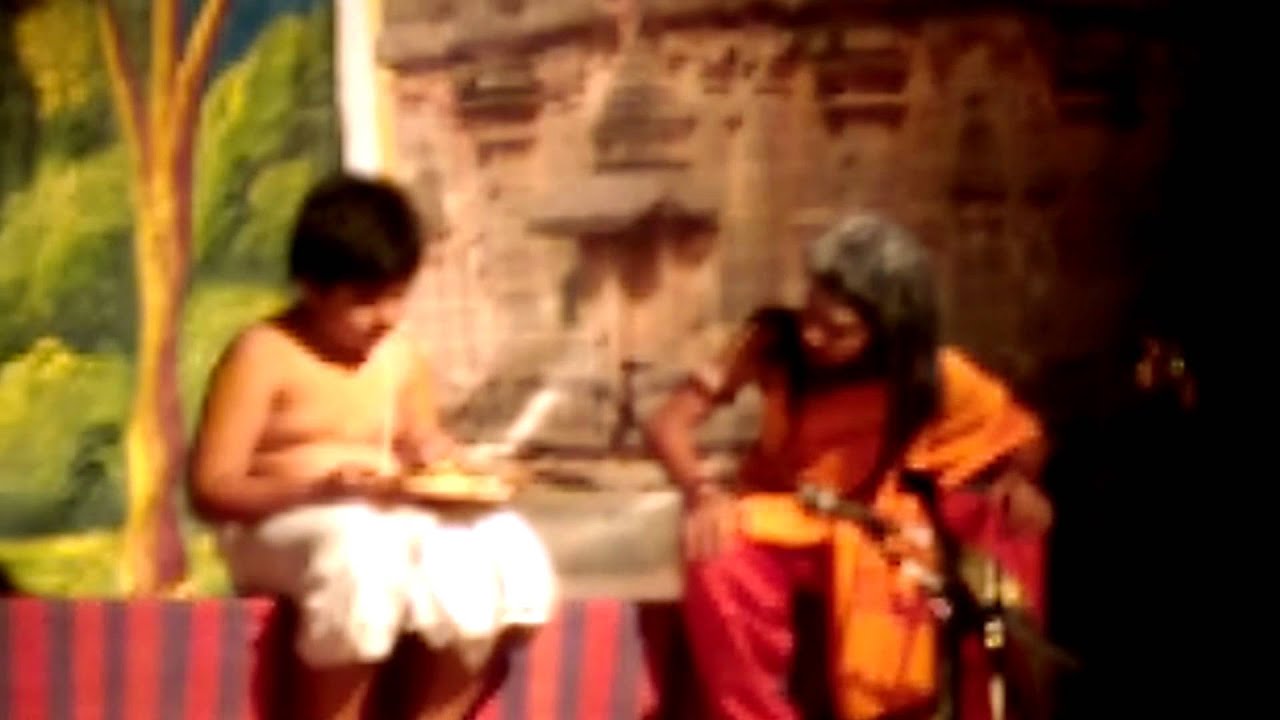 Jay jay raghuveer samarth BHEL 2 YouTube