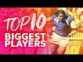 Rugby's Biggest Players | Best Tackles, Breaks and Carries from Tuilagi, Vunipola & More