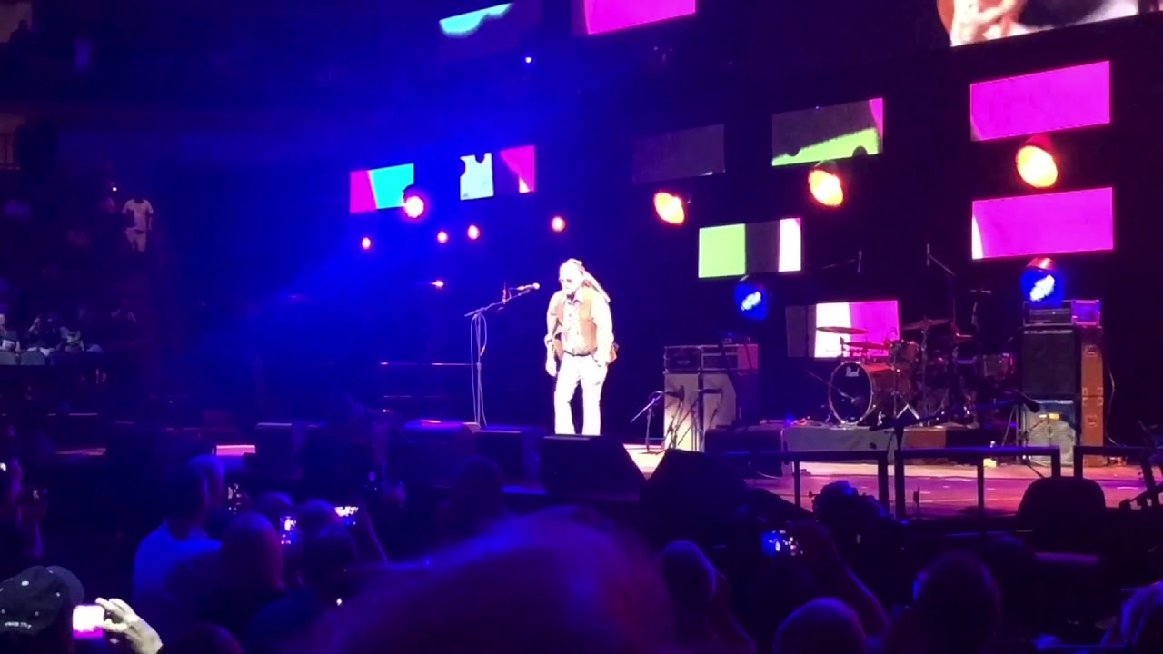 Crossroads Guitar Festival in Dallas SEP. 2019 YouTube