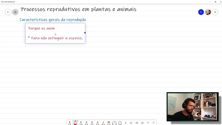 Quais são os processos reprodutivos em plantas e animais?