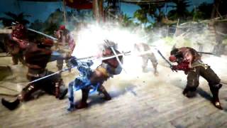 Black Desert - пробуждение оружия Маэва Black Desert - пробуждение оружия Маэва