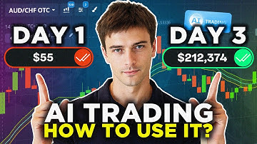 I Tested AI Trading Bot for Pocket Option | Binary Options Strategy