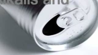 Aluminum Project