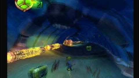 Jak and Daxter: The Precursor Legacy walkthrough pt 15