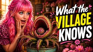 What the Village Knows | Whimsical Dream Pop Fantasy 🌸