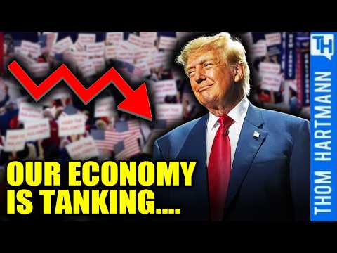 Trump’s Fiscal Incompetence and Loyalty Demands