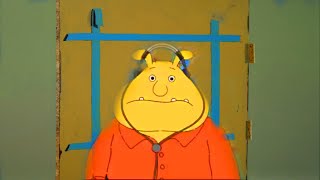 Binky Listens to Everywhere At The End of Time (Stages 16)