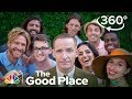 The Good Place - 360° Experience at San Diego Comic-Con (Digital Exclusive)