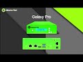 E-MetroTel Galaxy Pro Overview | Scalable On-Premises Communication for Mid-Sized Businesses