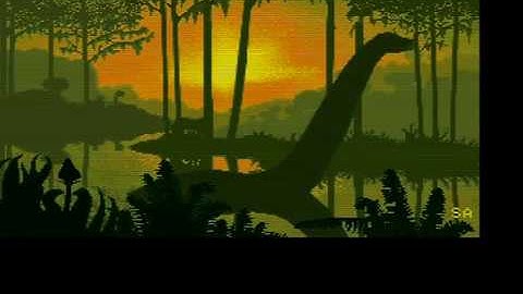 Vampire 2 600 AGA Core Running OCS only Fantavision on FPGA Accelerator