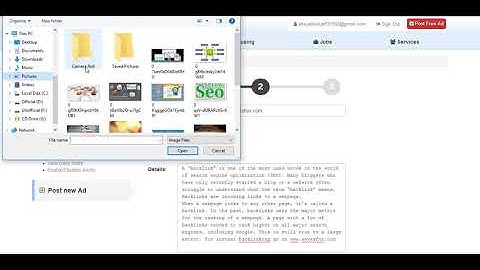 HOW TO BACKLINK ON claz.org BY SAVESFUN.COM