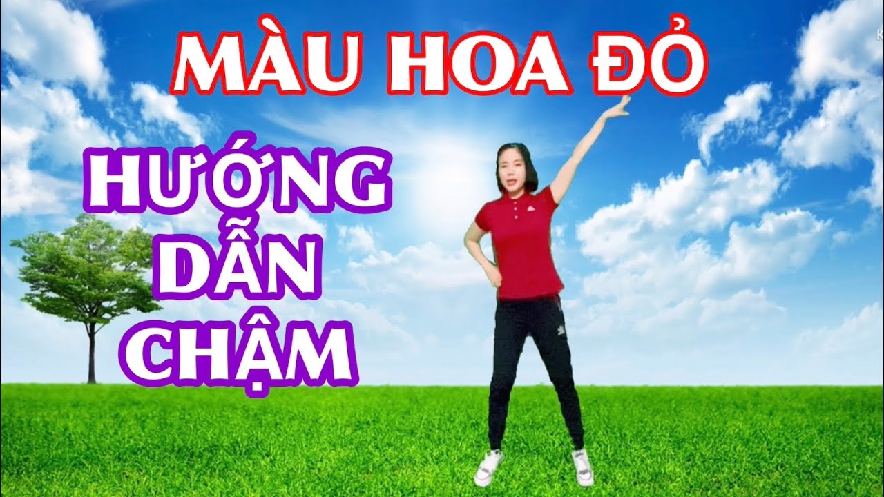 HƯỚNG DẪN ĐẾM CÂU : MÀU HOA ĐỎ / BÀI MẪU Ở DƯỚI VIDEO... - youtube