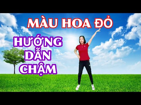 Video HƯỚNG DẪN ĐẾM CÂU : MÀU HOA ĐỎ / BÀI MẪU Ở DƯỚI VIDEO... - youtube