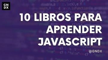10 Libros para aprender JavaScript para Principiantes