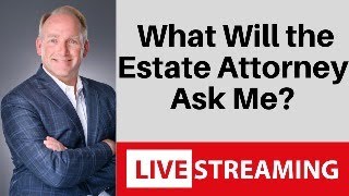 What To Expect To Discuss When You Create an Estate Plan