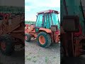 1987 CASE 580K For Sale