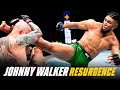 Three Reasons Why the Best is Yet to Come for Johnny Walker
