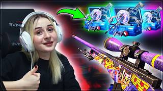 KIZMA BANA !  Csgoskins Code