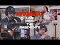 Joe, Taka and friend present: Amnesiac Live From the Basements