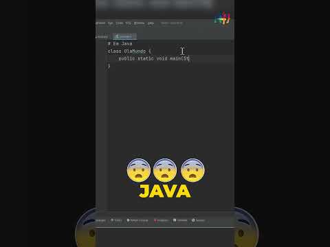 Vídeo: O que é melhor para o aprendizado de máquina Java ou Python?