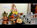 Ganapati bappachi robotic aarti by team robolab pune