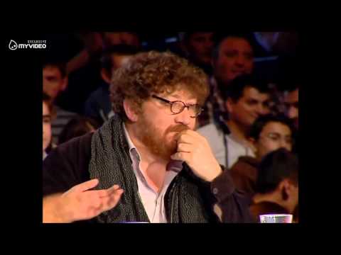 ნიჭიერი - ირმა გელაშვილი - თურქული სიმღერა