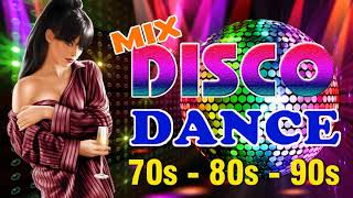 Las Mejores Canciones Disco De Los 80 90'sen Ingles | Musica Clasica 80's - 90's