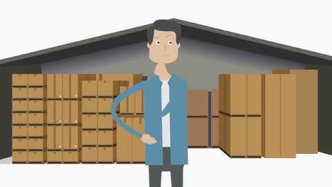 SK2000 the stronger pallet rack