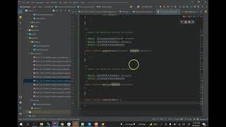 Full Stack API Development Project using Laravel & Vue - Part #9