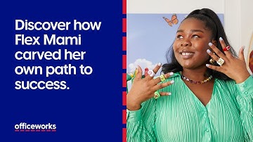 In the Beginning: Flex Mami