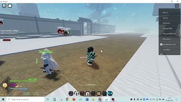 Project Slayers - Exploiter, Date: 28/06/2023